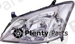  BODY PARTS part ZTY11D1L Replacement part
