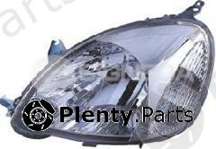  BODY PARTS part ZTY11F5L Replacement part