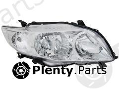  BODY PARTS part ZTY11M7L Replacement part