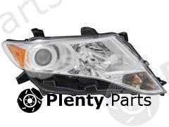  BODY PARTS part ZTY11UL Replacement part