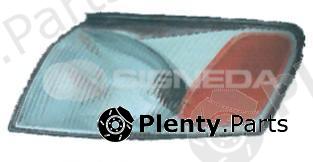  BODY PARTS part ZTY1520L Replacement part