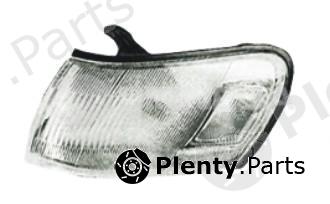  BODY PARTS part ZTY1575L Replacement part