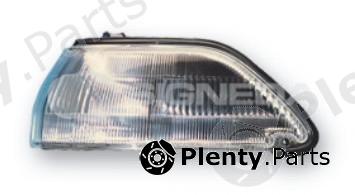  BODY PARTS part ZTY1579L Replacement part