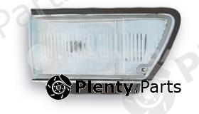  BODY PARTS part ZTY1581L Replacement part