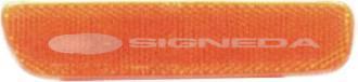  BODY PARTS part ZTY1630R Replacement part