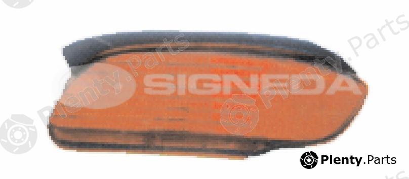  BODY PARTS part ZTY1631L Replacement part