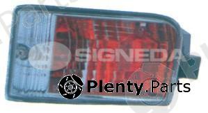  BODY PARTS part ZTY1640L Replacement part