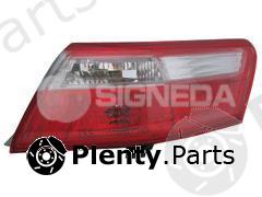  BODY PARTS part ZTY1920BL Replacement part