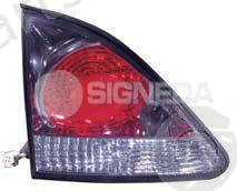  BODY PARTS part ZTY1934BR Replacement part