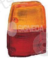  BODY PARTS part ZTY1941L Replacement part