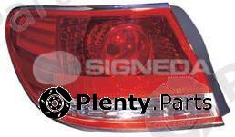  BODY PARTS part ZTY1949L Replacement part
