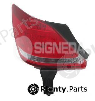  BODY PARTS part ZTY1955L Replacement part