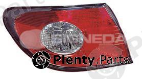  BODY PARTS part ZTY1958L Replacement part