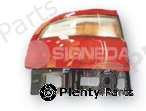  BODY PARTS part ZTY1972L Replacement part