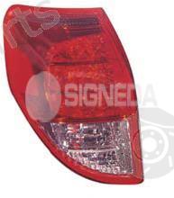  BODY PARTS part ZTY1977L Replacement part