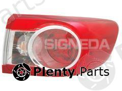  SIGNEDA part ZTY1981L Replacement part