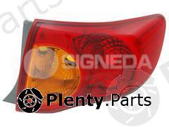  BODY PARTS part ZTY19Q3R Replacement part