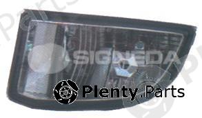  BODY PARTS part ZTY2001L Replacement part