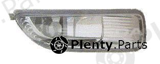  BODY PARTS part ZTY2002L Replacement part