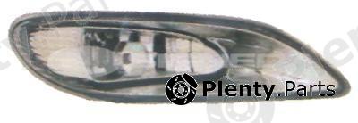  BODY PARTS part ZTY2008L Replacement part