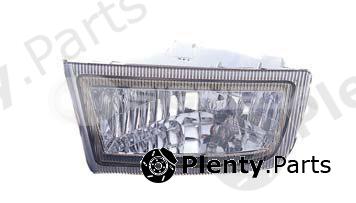  BODY PARTS part ZTY2026L Replacement part