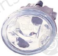  BODY PARTS part ZTY2035L Replacement part