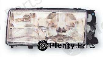  BODY PARTS part ZVV1103R Replacement part