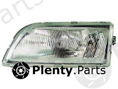  BODY PARTS part ZVV1106L Replacement part
