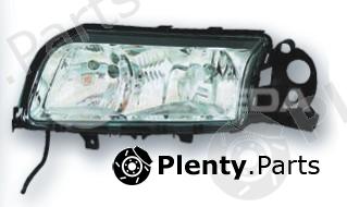  BODY PARTS part ZVV1110L Replacement part