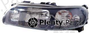  BODY PARTS part ZVV1114R Replacement part