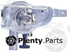  BODY PARTS part ZVV2004L Replacement part