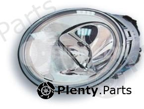  BODY PARTS part ZVW1103L Replacement part