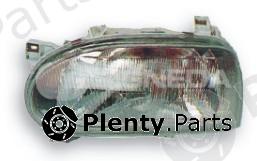  BODY PARTS part ZVW1111L Replacement part