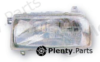  BODY PARTS part ZVW1112L Replacement part