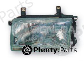  BODY PARTS part ZVW1114L Replacement part