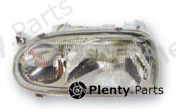  BODY PARTS part ZVW1115L Replacement part