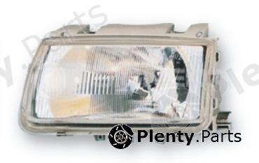  BODY PARTS part ZVW1123R Replacement part