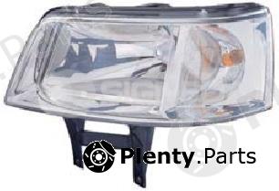  BODY PARTS part ZVW1128L Replacement part