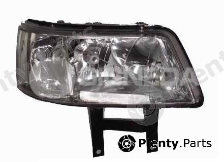  BODY PARTS part ZVW1128R Replacement part