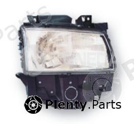  BODY PARTS part ZVW1129L Replacement part
