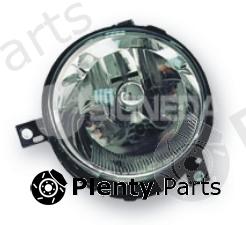  BODY PARTS part ZVW1135L Replacement part