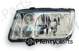  BODY PARTS part ZVW1138L Replacement part