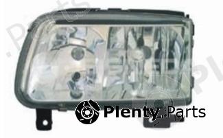  BODY PARTS part ZVW1139L Replacement part
