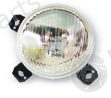 BODY PARTS part ZVW1140L Replacement part