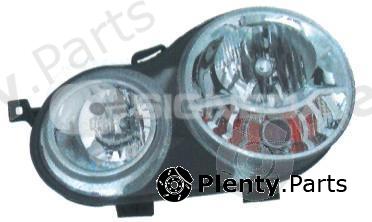  BODY PARTS part ZVW1145R Replacement part