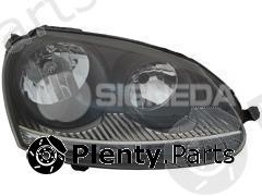  BODY PARTS part ZVW1171DL Replacement part