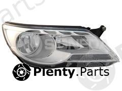  BODY PARTS part ZVW11C1L Replacement part