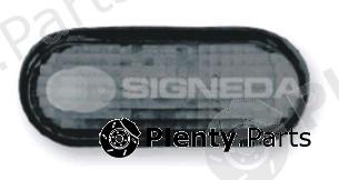  BODY PARTS part ZVW1402D Replacement part