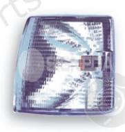 BODY PARTS part ZVW1510CL Replacement part