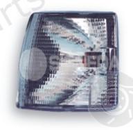  BODY PARTS part ZVW1510DL Replacement part